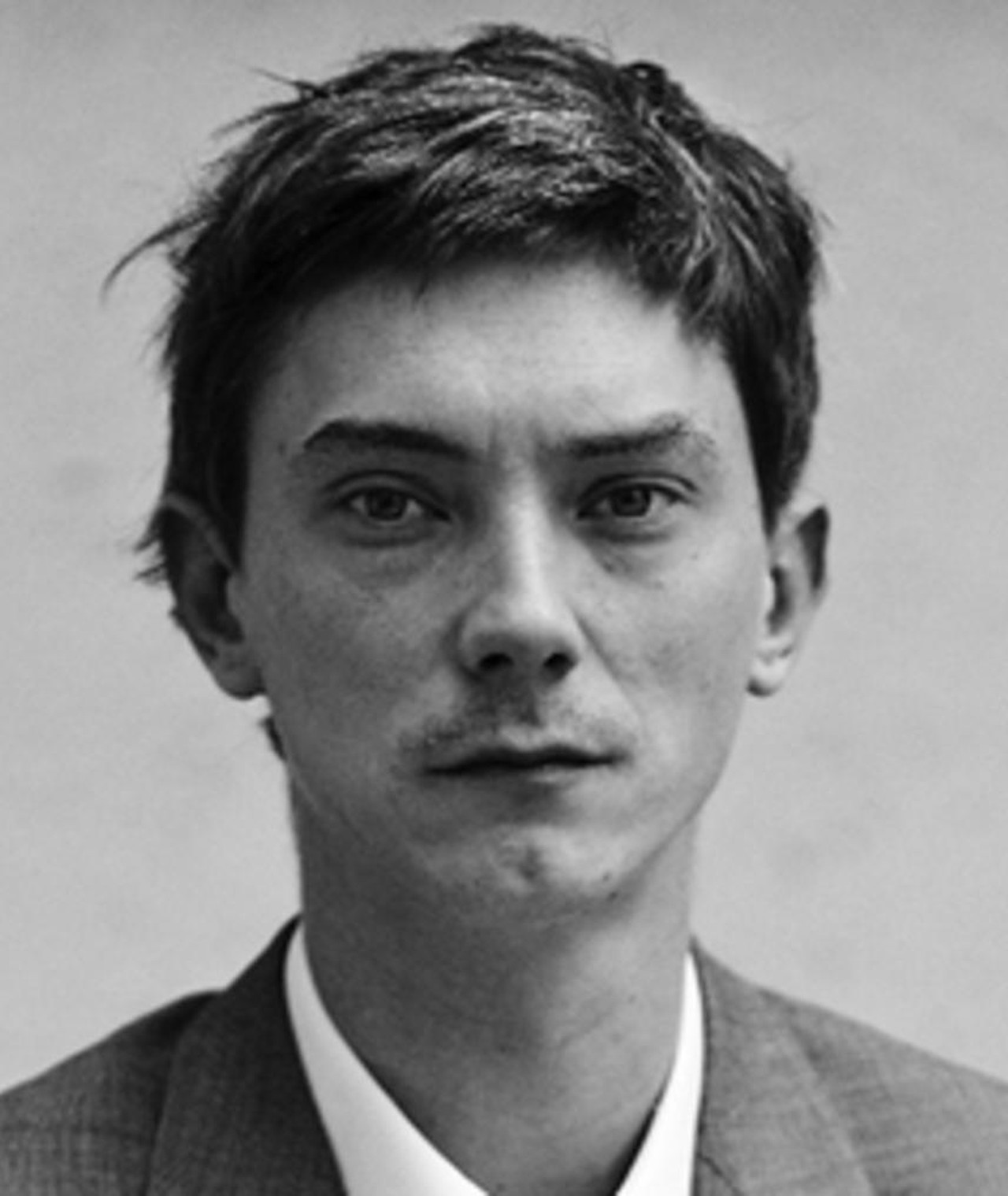 Photo of Swann Arlaud