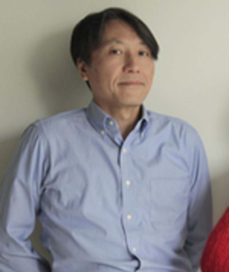 Photo of Osamu Sakaguchi