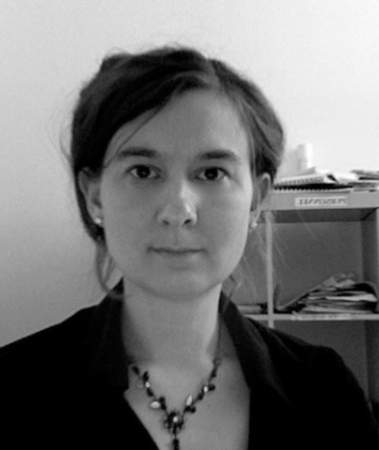 Photo of Lauranne Bourrachot
