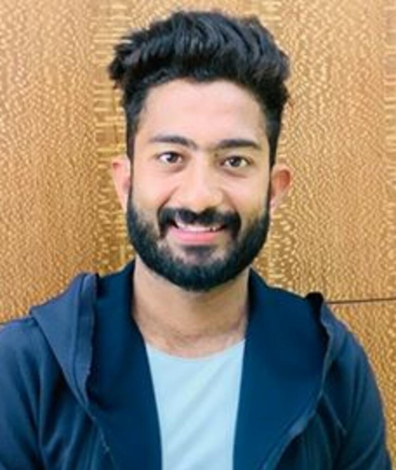 Photo of Shivam Kamboj