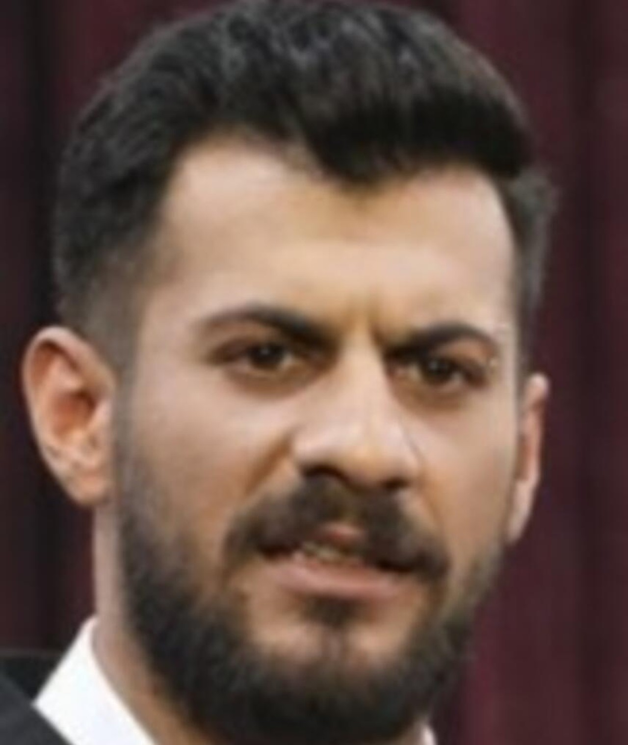Photo of Bahoz Özsunar