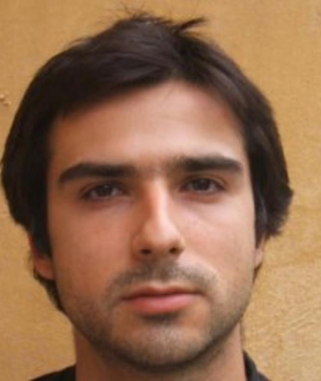 Photo of Daniel Mitulescu
