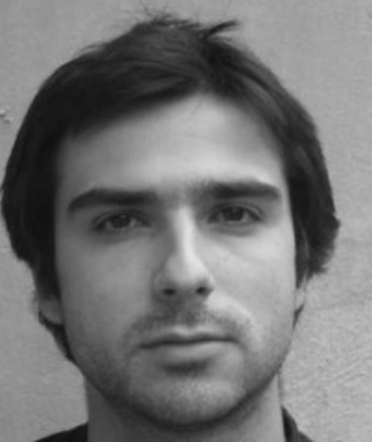 Photo of Daniel Mitulescu