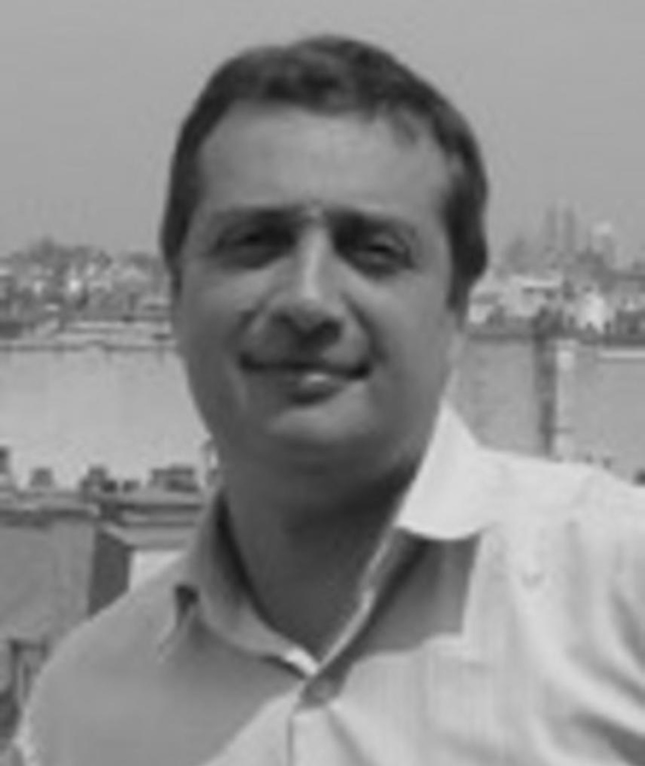 Photo of Jean-Michel Rey