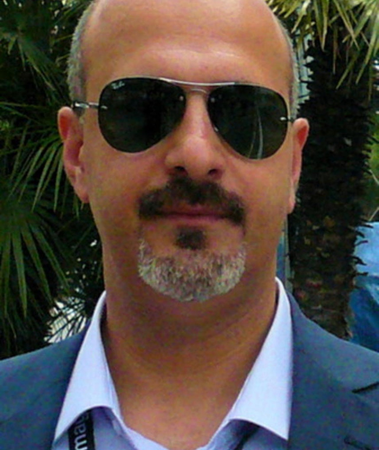 Photo de Dionyssis Samiotis