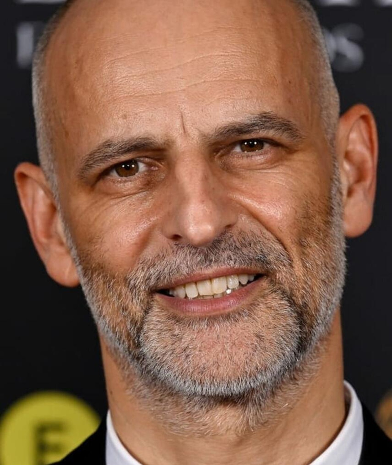 Photo of James Wilson