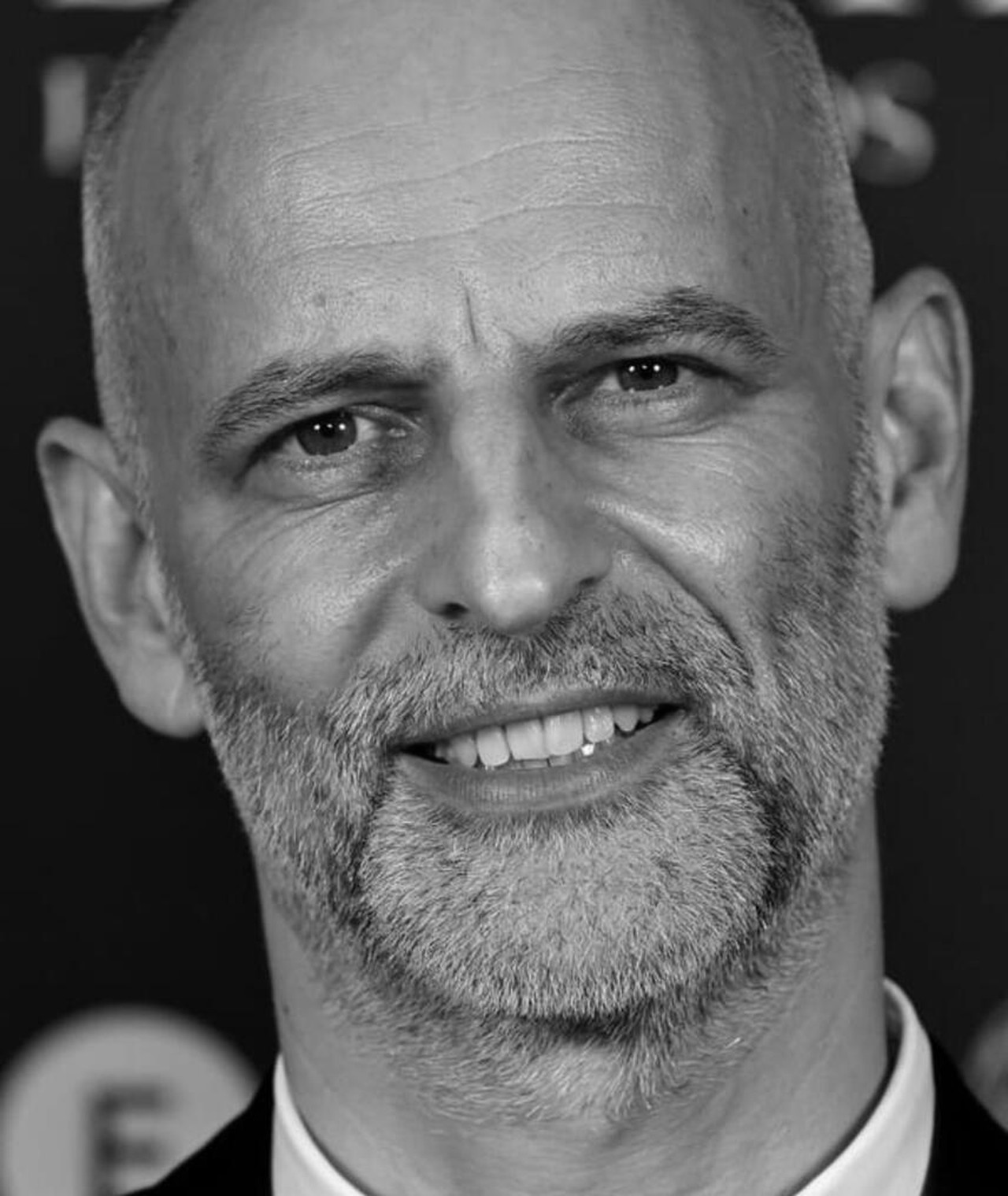 Photo of James Wilson