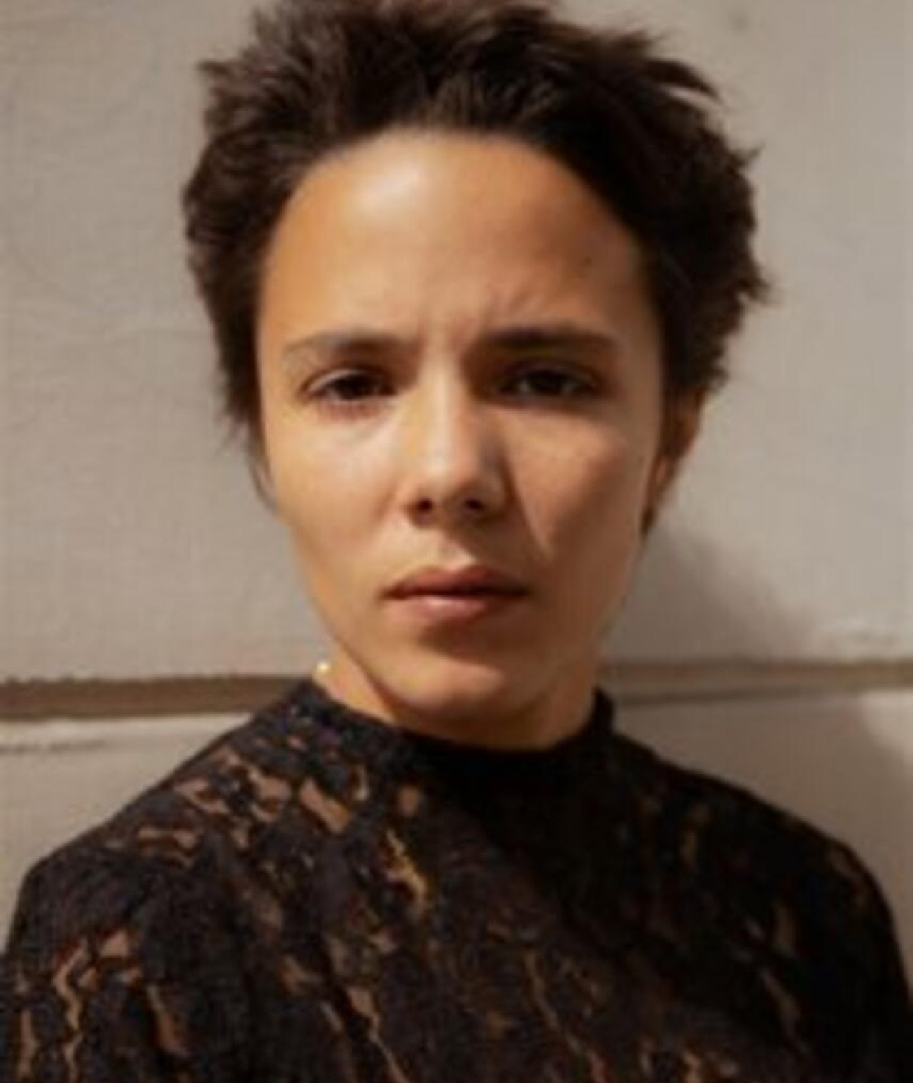 Photo of Marguerite Thiam Donnadieu