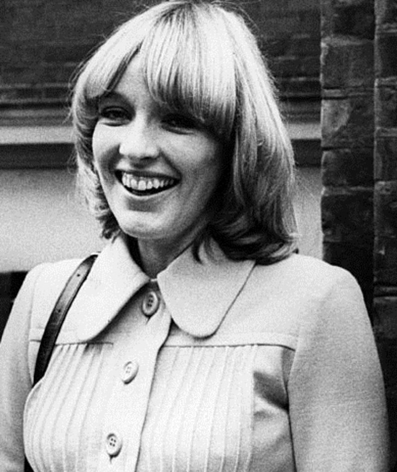 Virginia Carrington Movies, Bio and Lists on MUBI