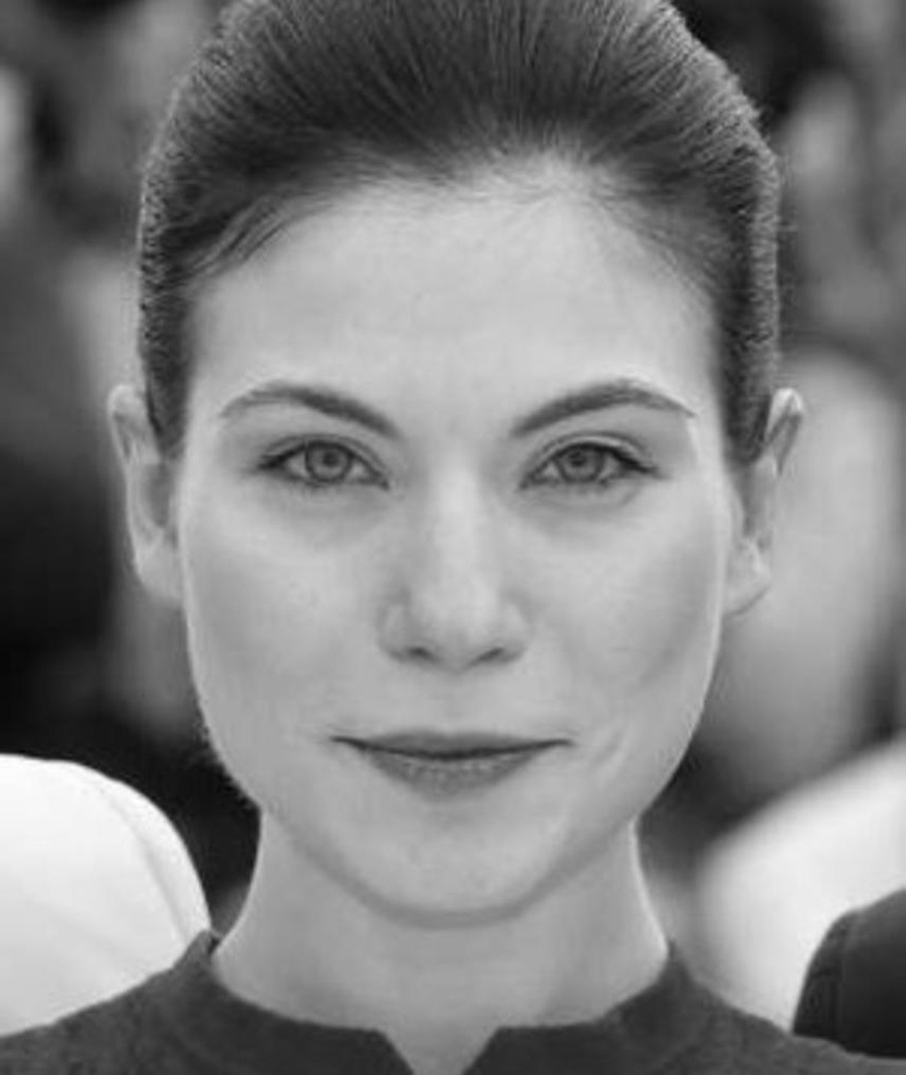 Photo of Nora von Waldstätten