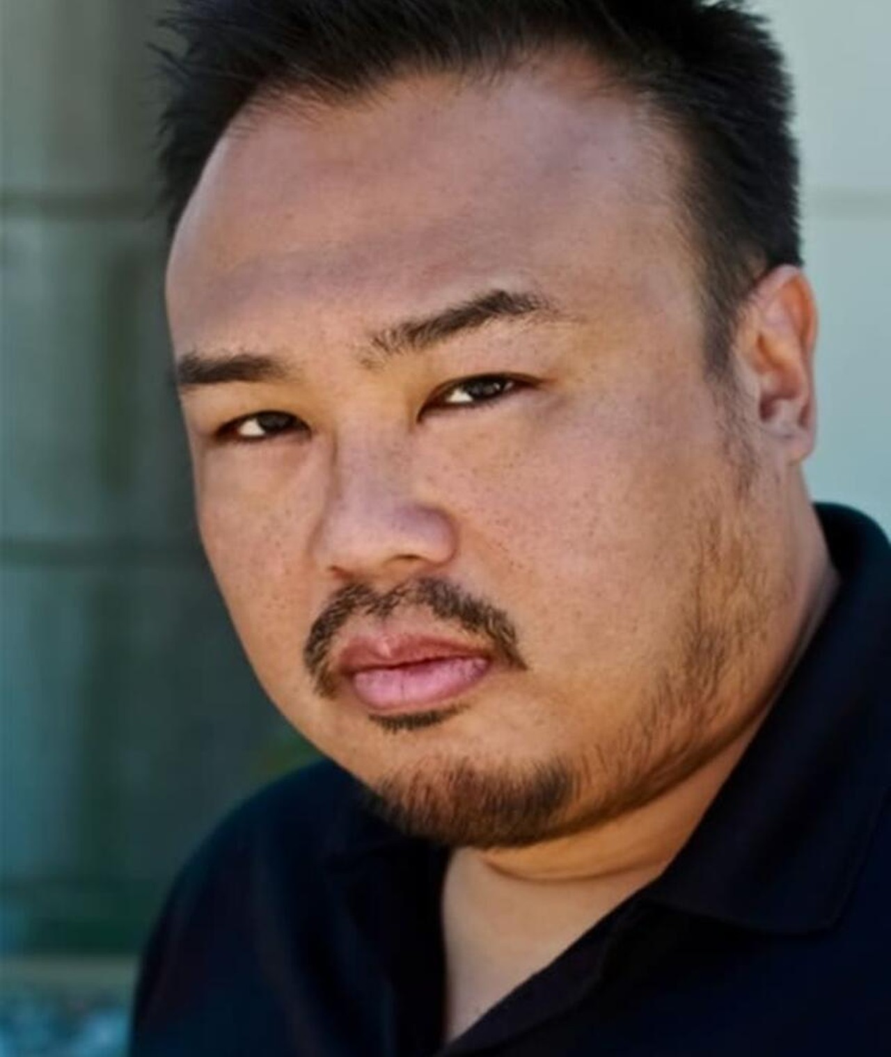 Photo of Darryl Quon