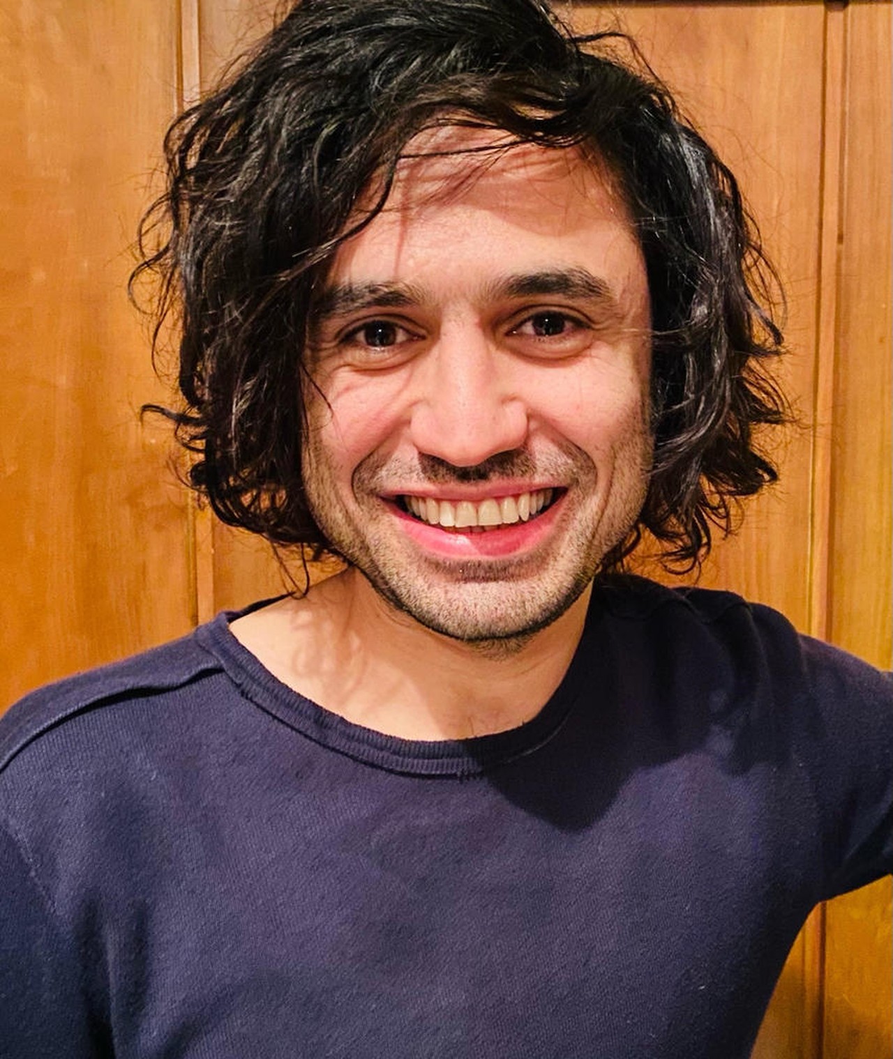Photo of Mahdi Afrouq