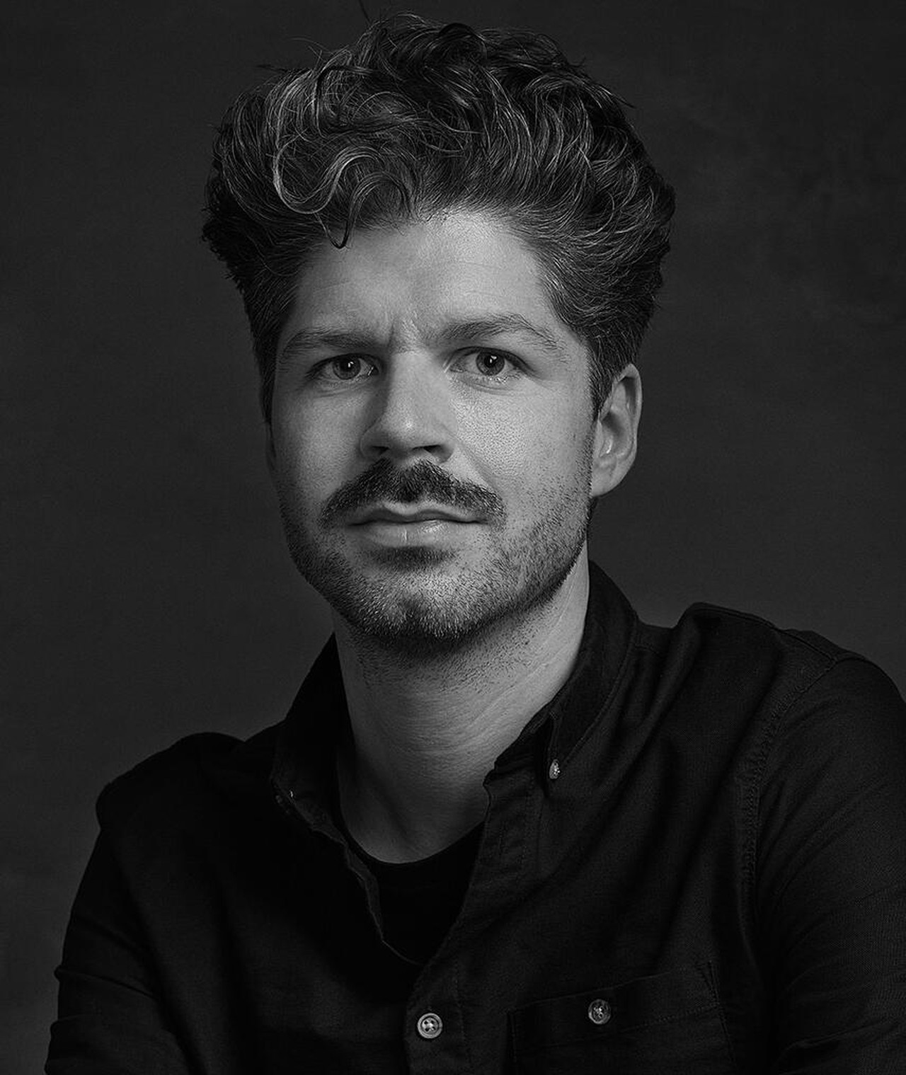 Photo of Michael Graf