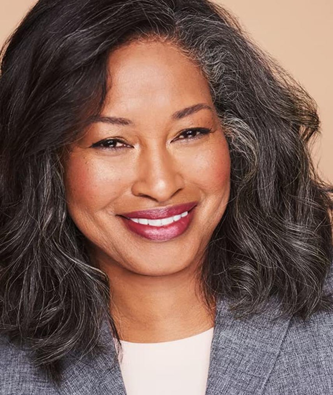 Photo of Deborah Marcano
