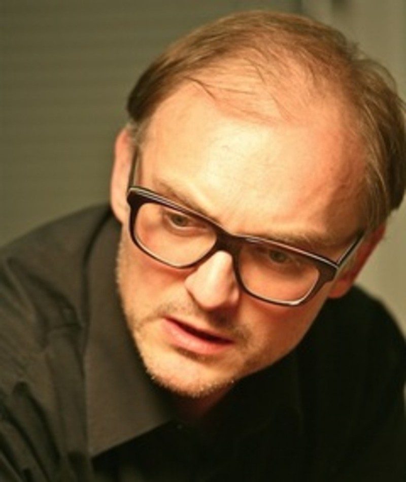 Photo of Markus Schleinzer