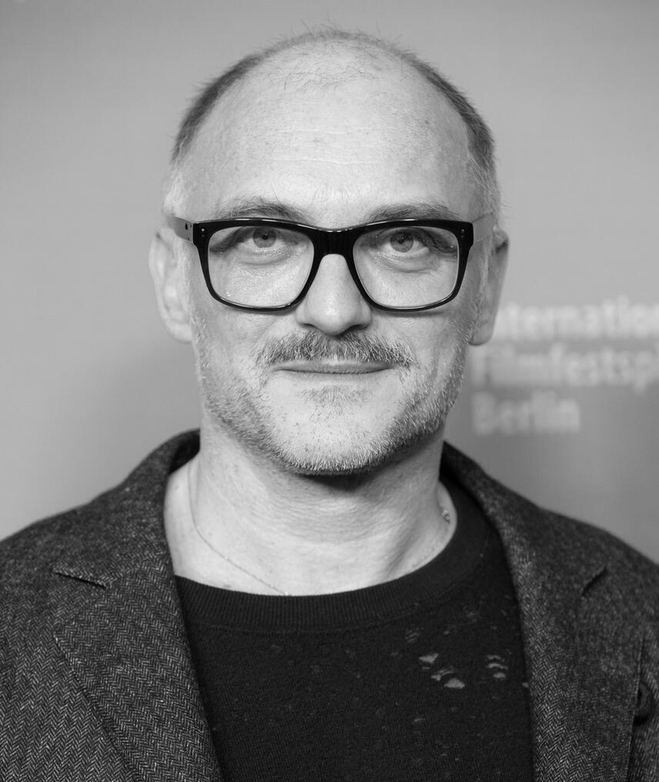 Photo of Markus Schleinzer