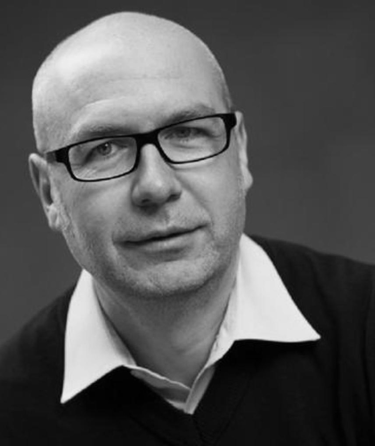 Photo of Burkhard Althoff