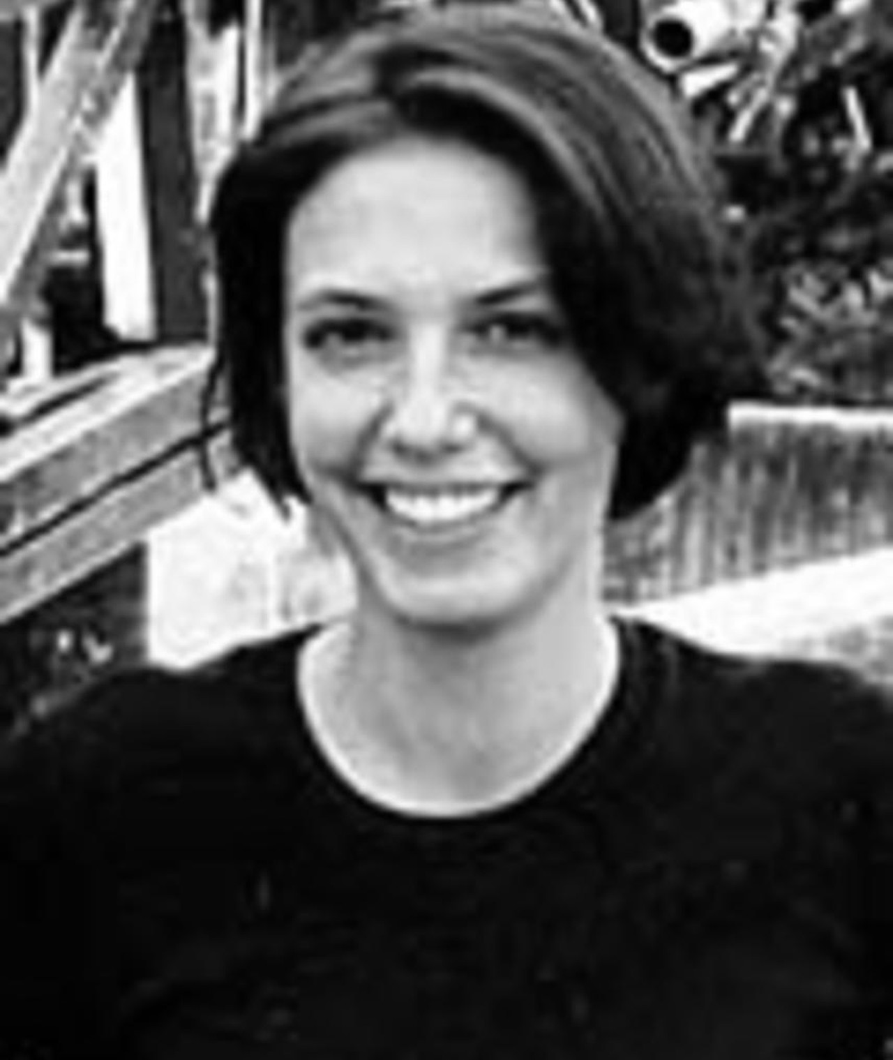 Photo of Susanne Spellitz