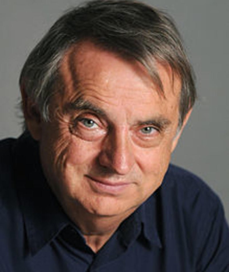 Photo of Jean-Claude Bolle-Reddat