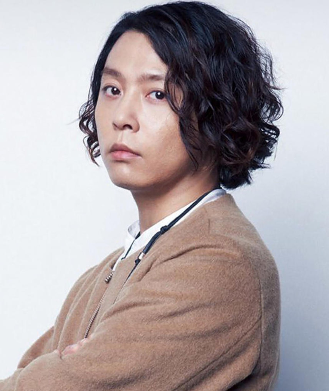 Photo of Domoto Tsuyoshi