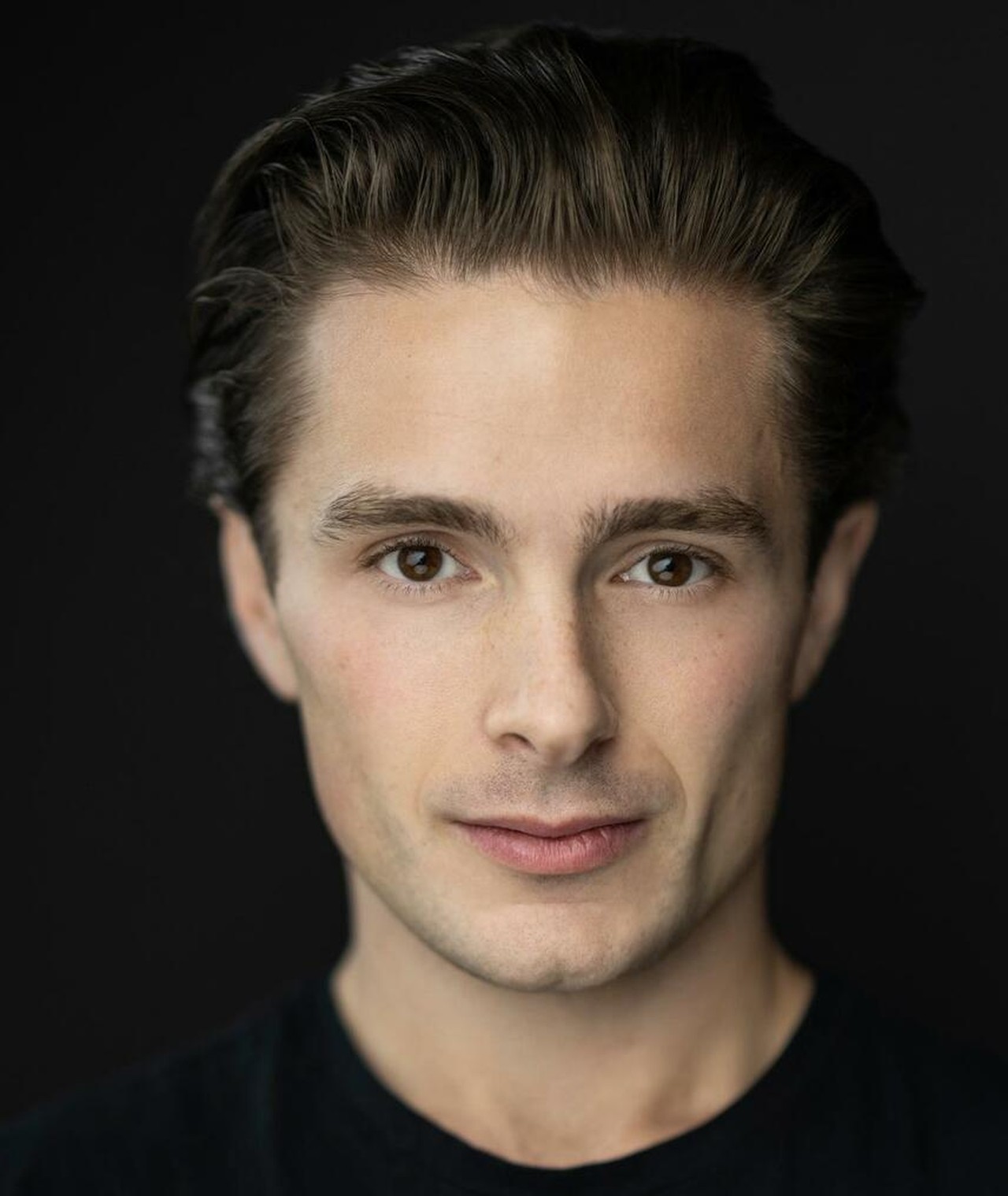 Photo of Gino Anania