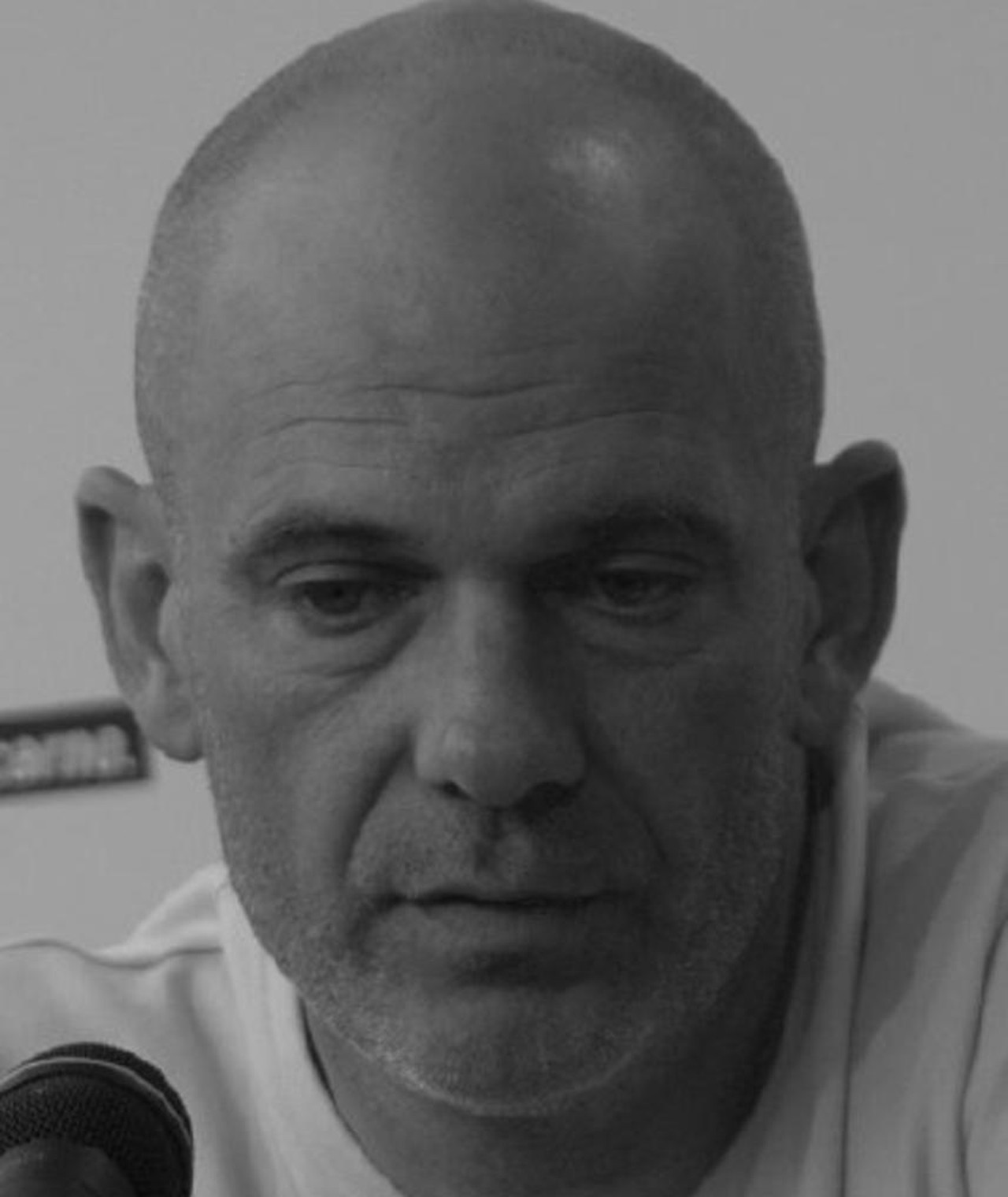 Photo of Philippe Liégeois