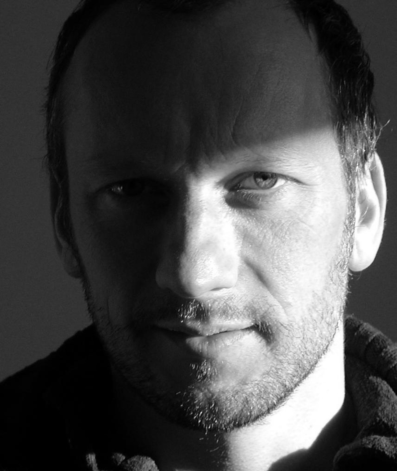 Photo of Gerald Koll