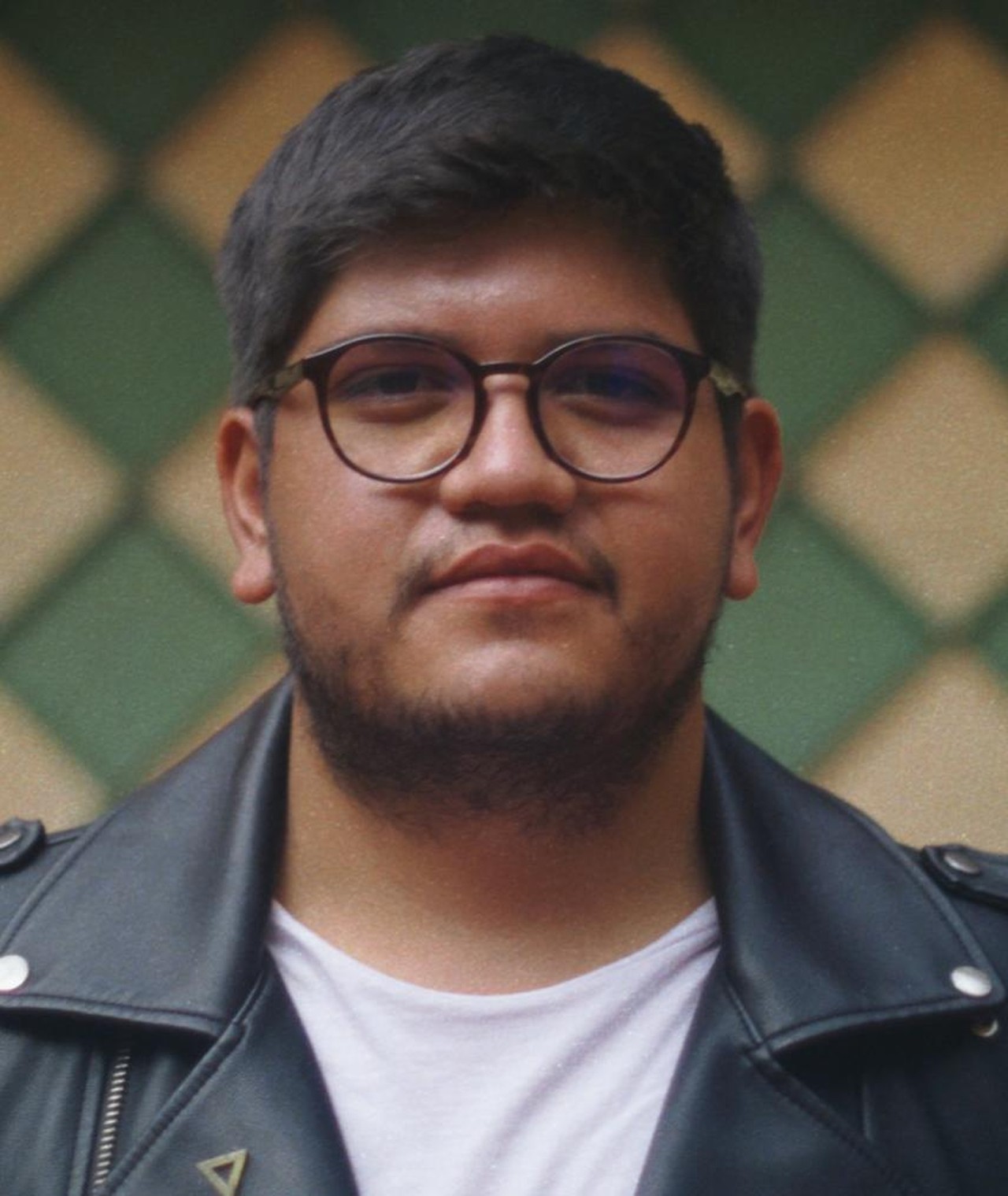 Photo of Nicolás Gaitán Sierra