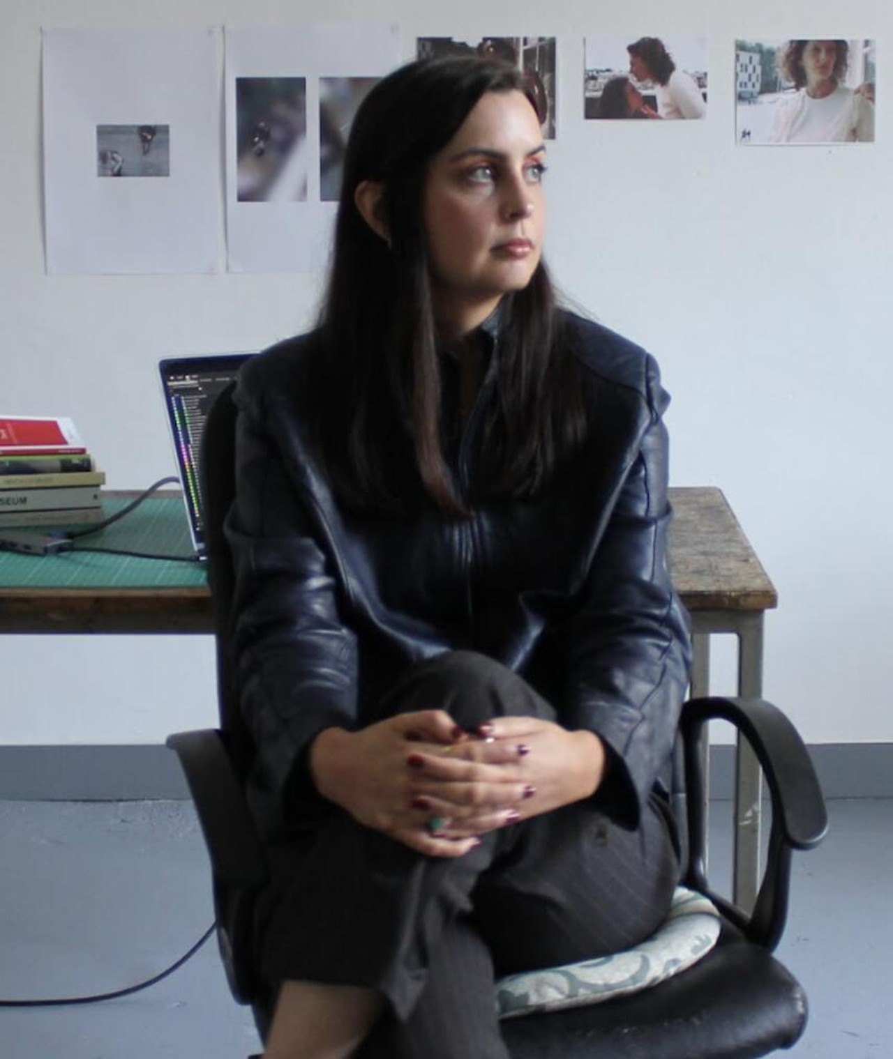 Photo of Lisa Freeman