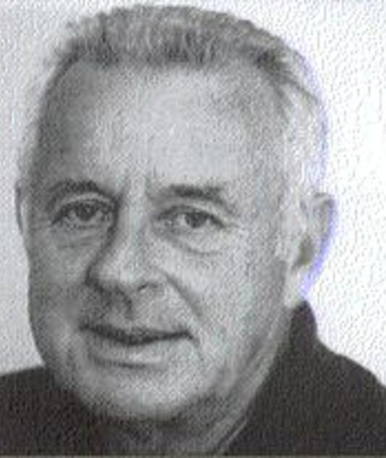 Photo of Kai Hermann