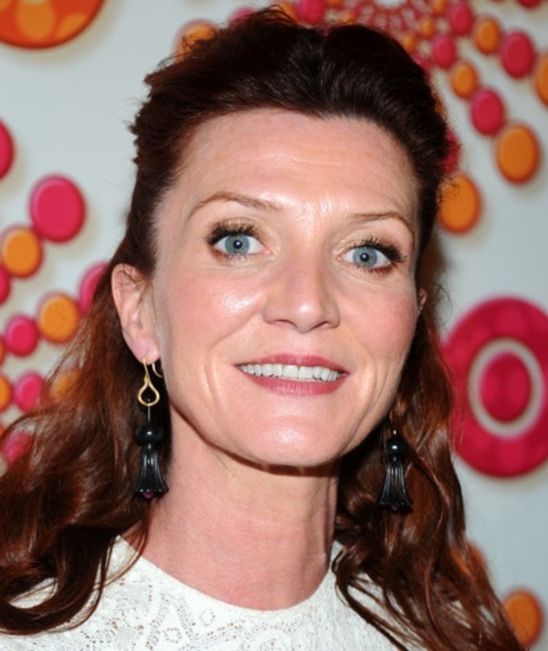 Michelle Fairley – Movies, Bio and Lists on MUBI