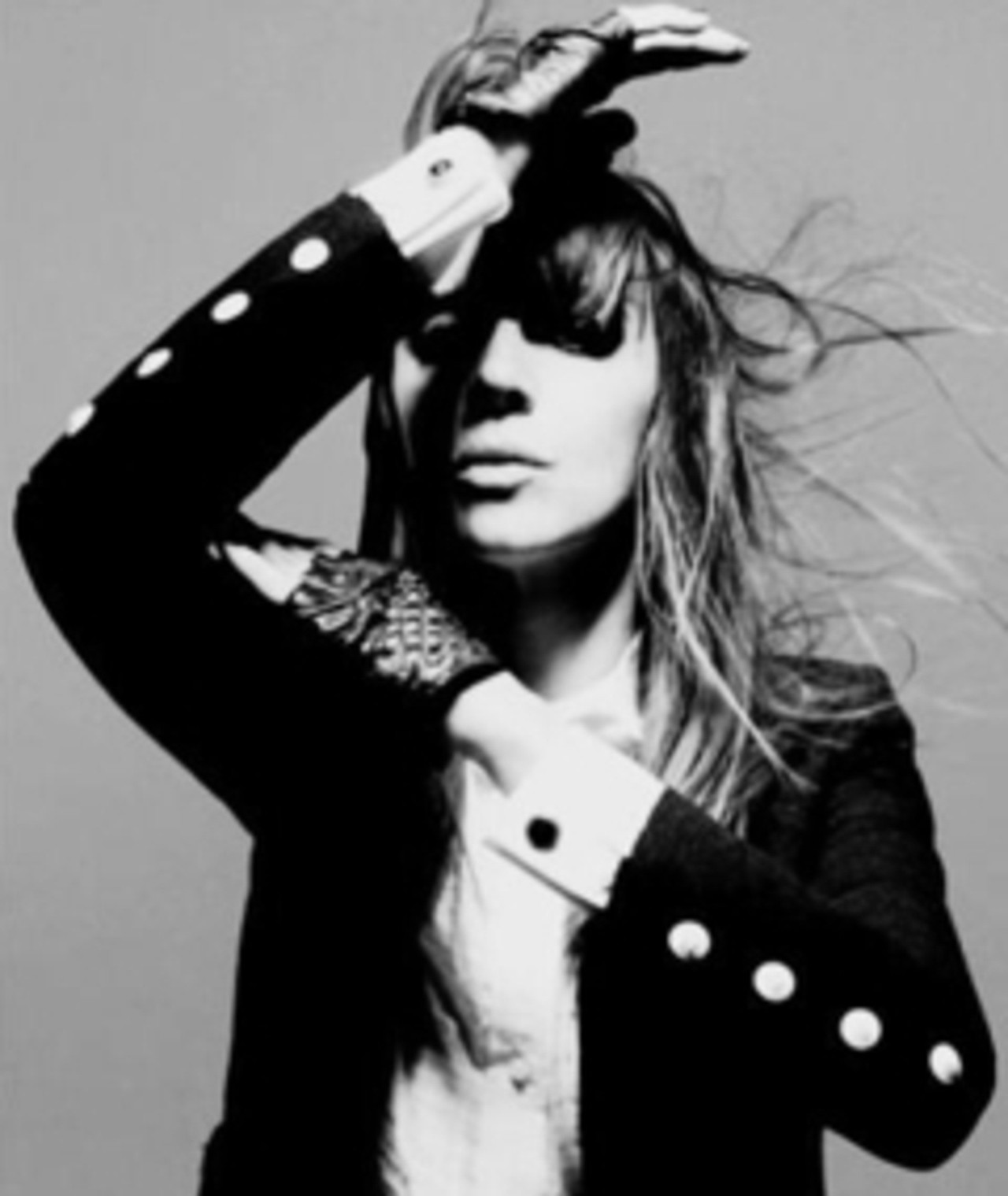Photo of Cat Power