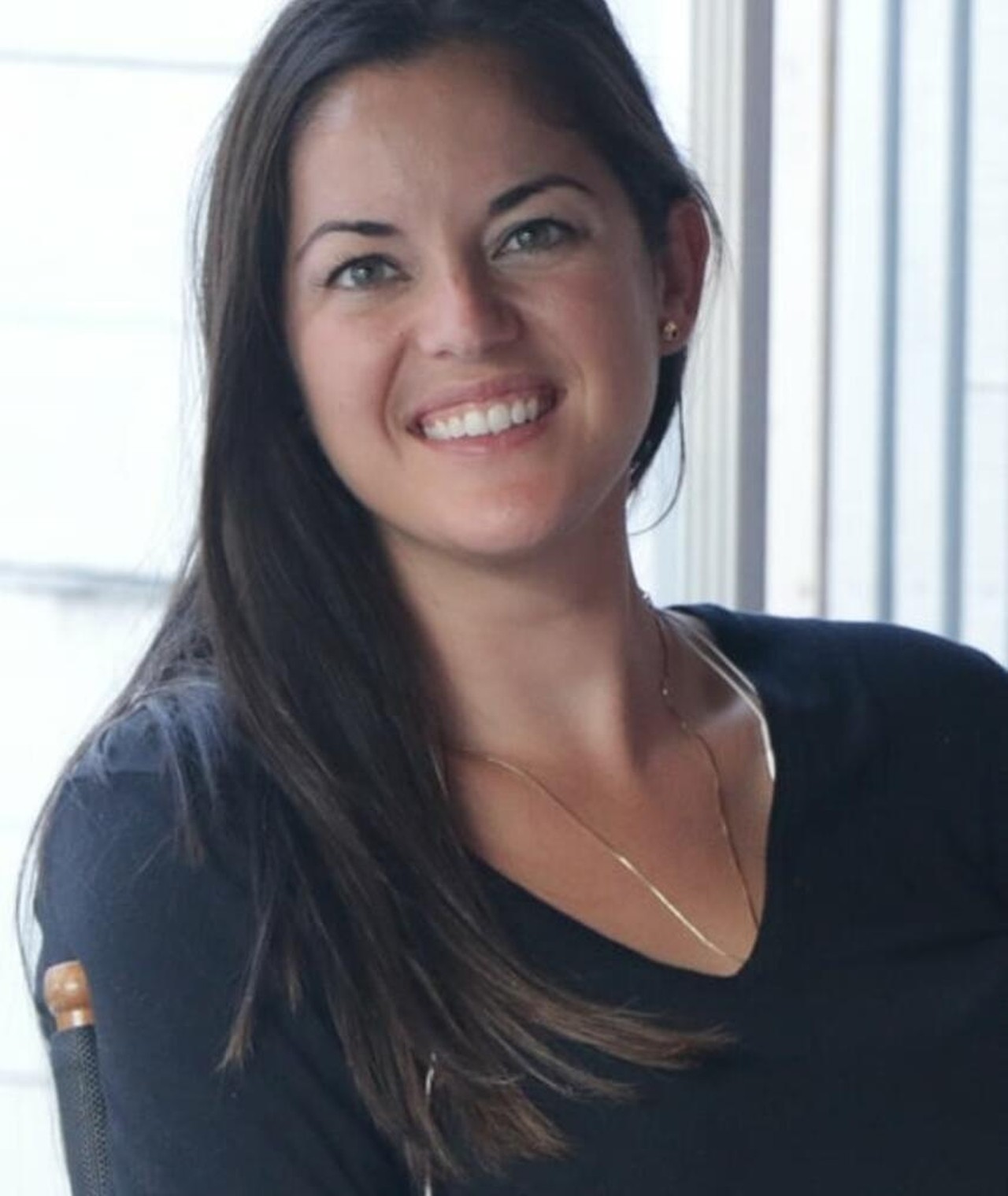 Photo of Kate Pragnell