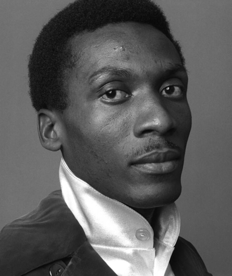 Photo of Jimmy Cliff