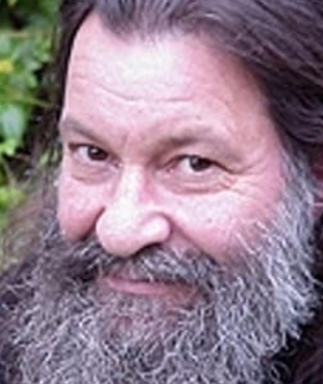Photo of Michael Lee