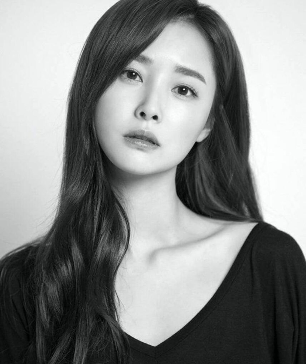 Photo of Bae Woo-hee