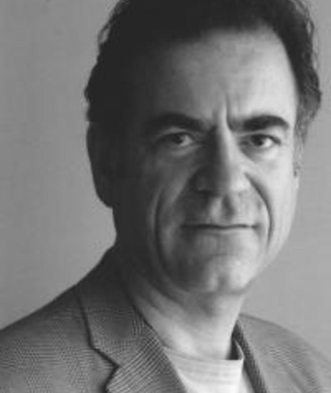 Photo of Pierre David