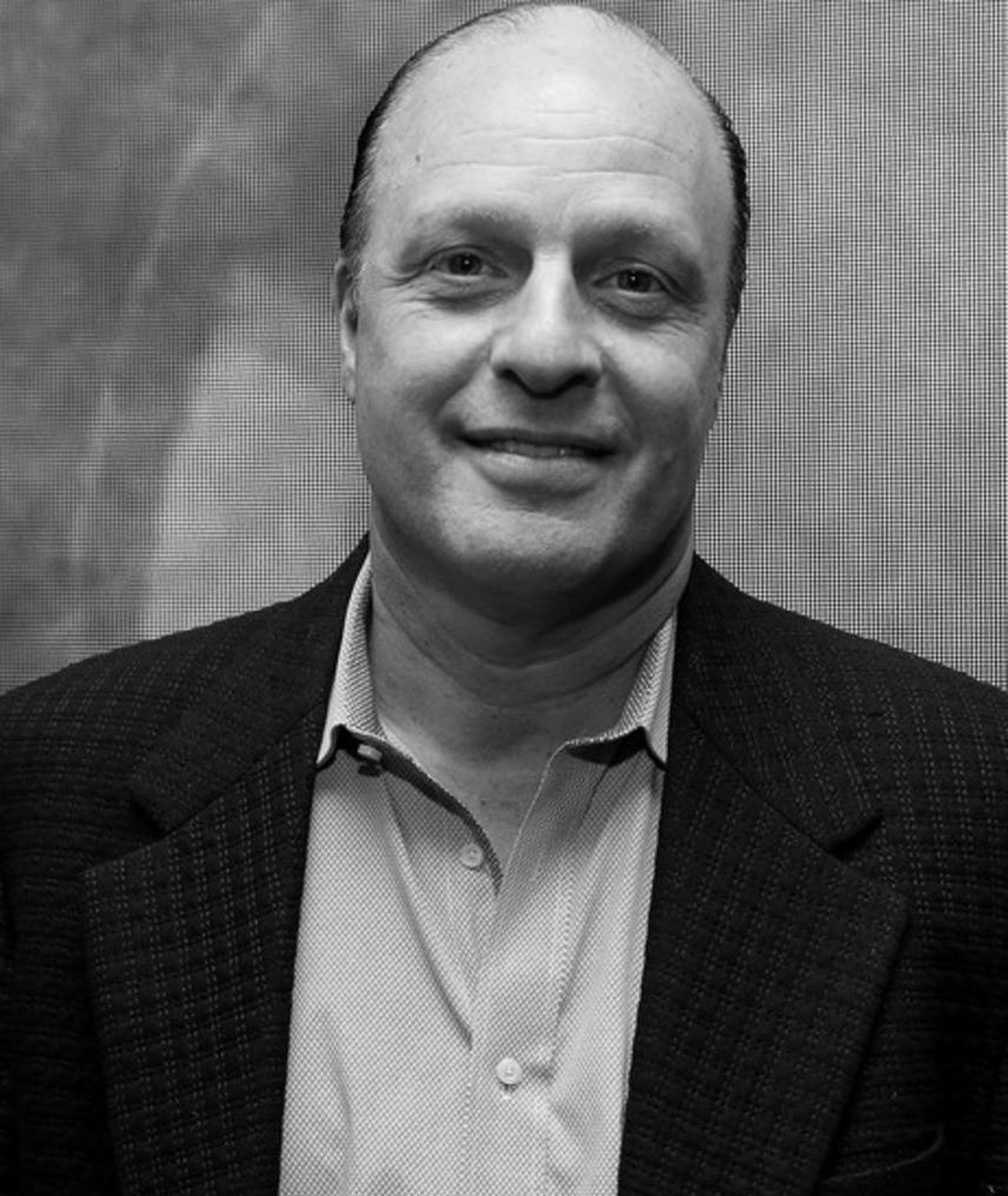 Photo of Morris S. Levy