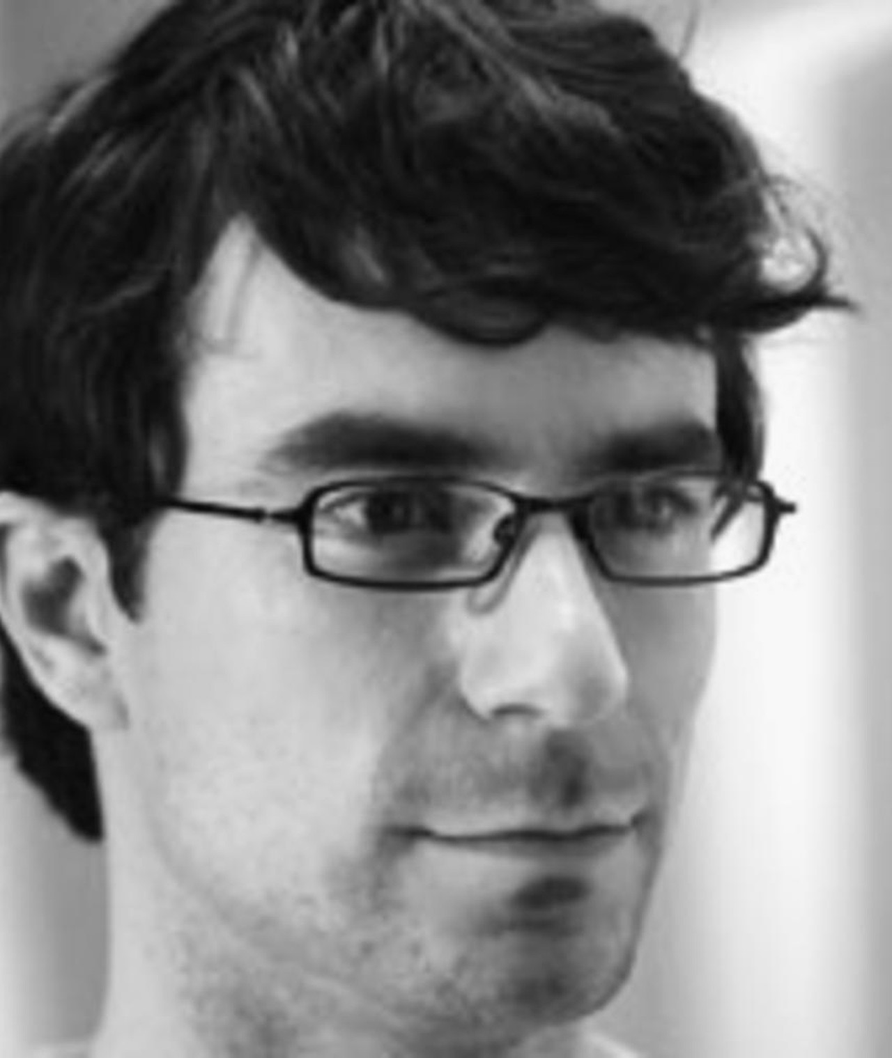 Photo of A.J. Bond