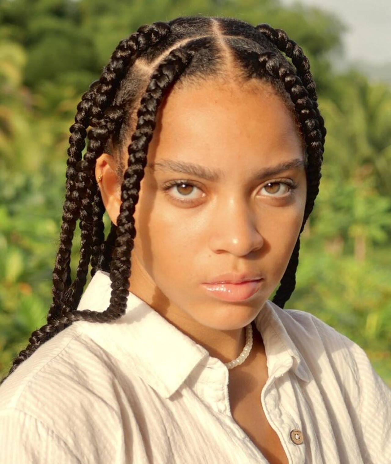 Photo of Tya Deslauriers