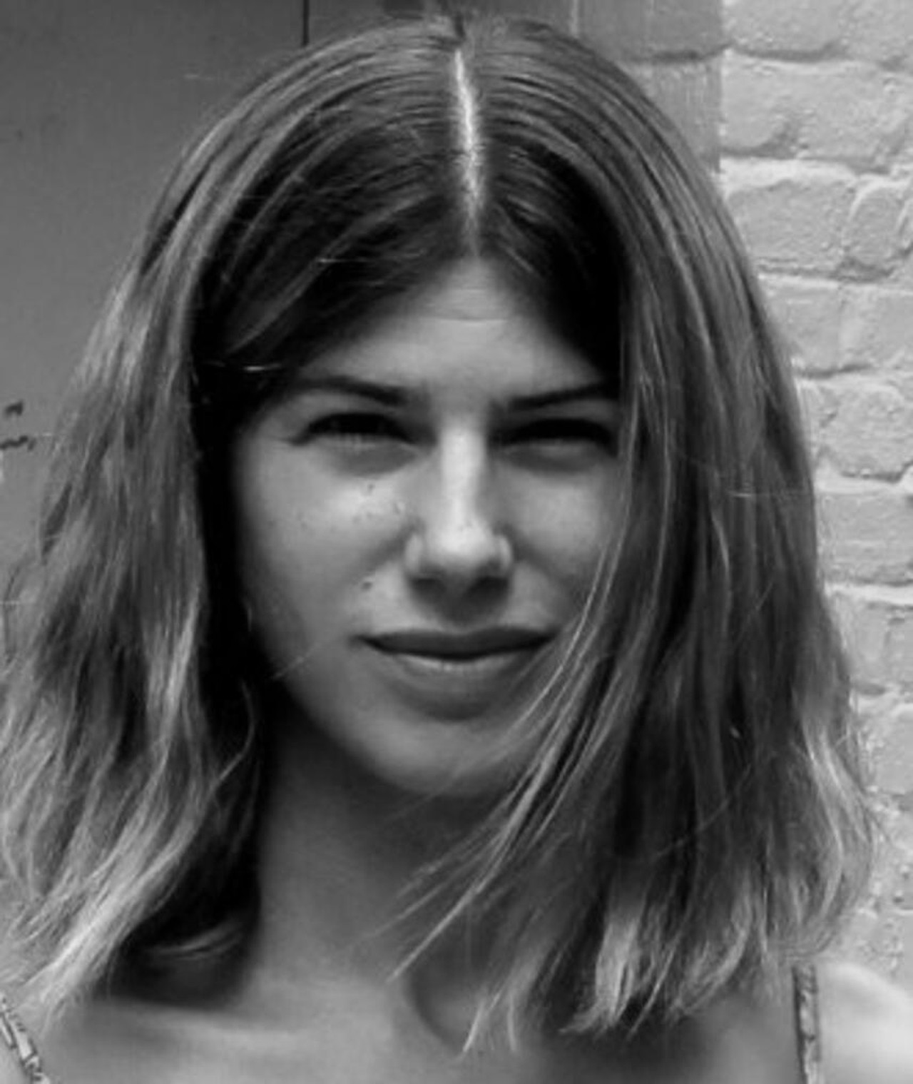 Photo of Anaïs Feuillette