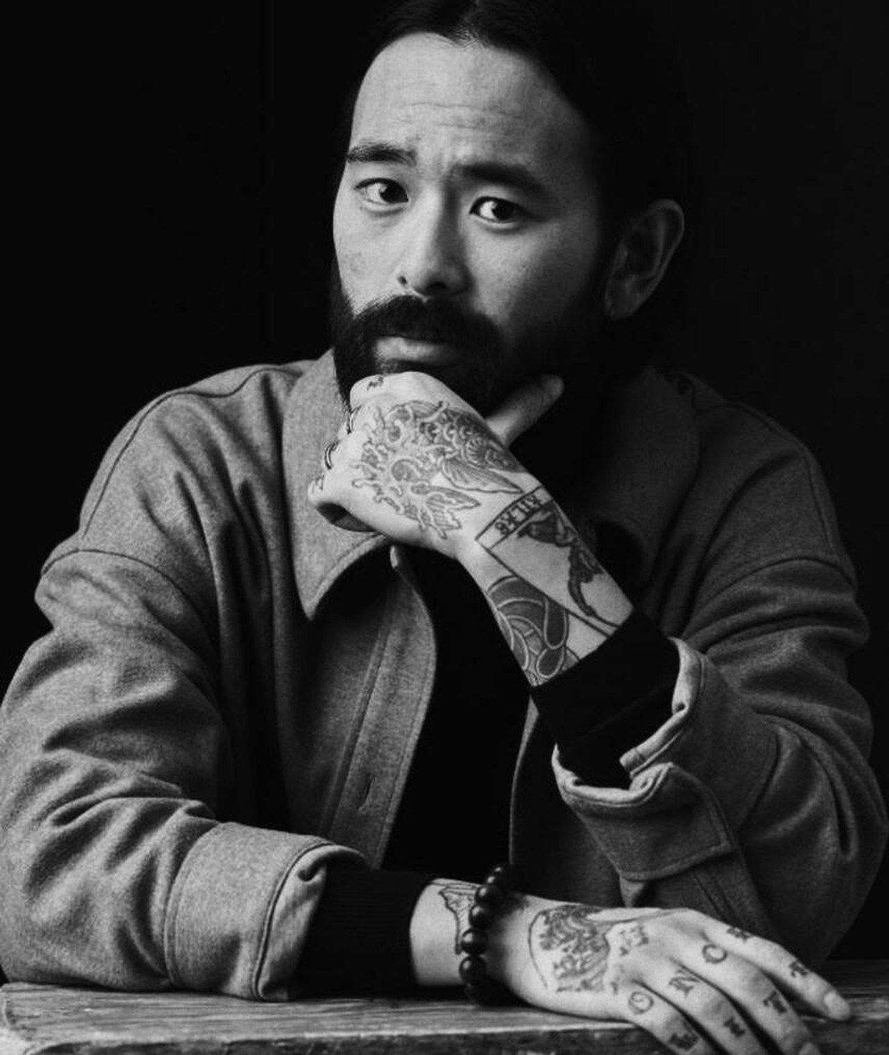 Photo of Sing J. Lee