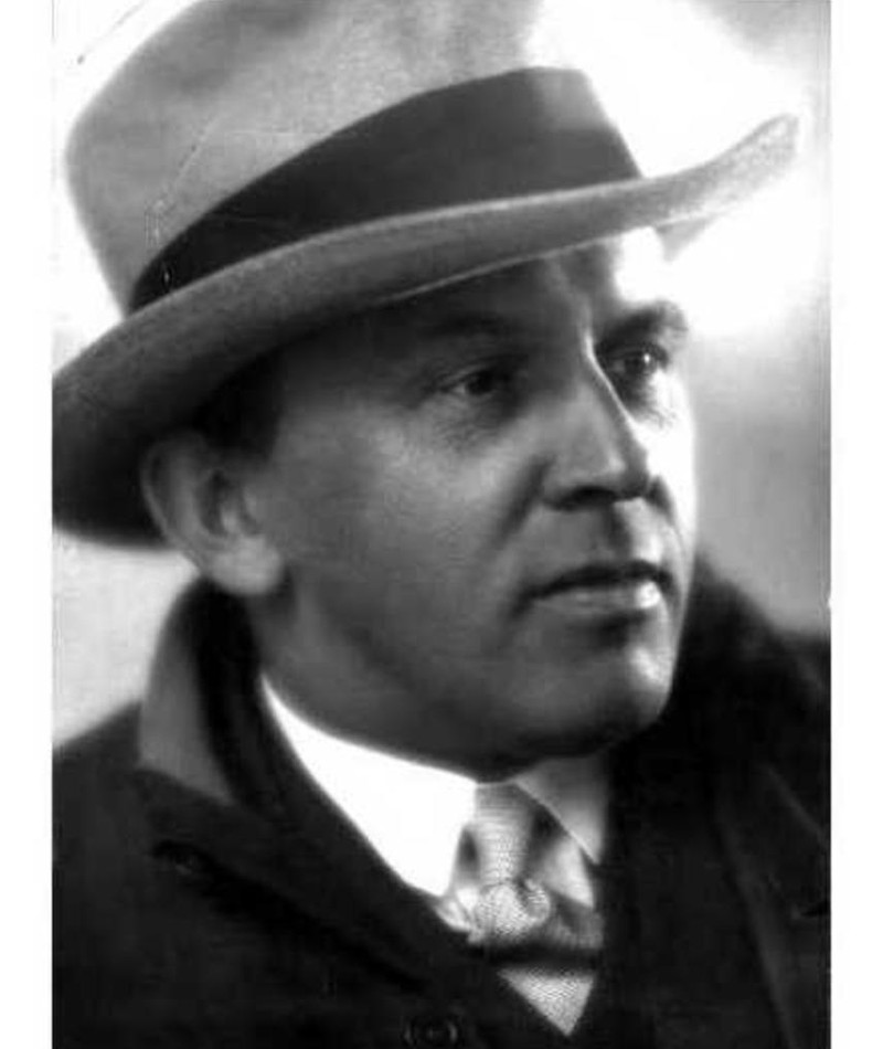 Walter Röhrig – Film, biografia e liste su MUBI