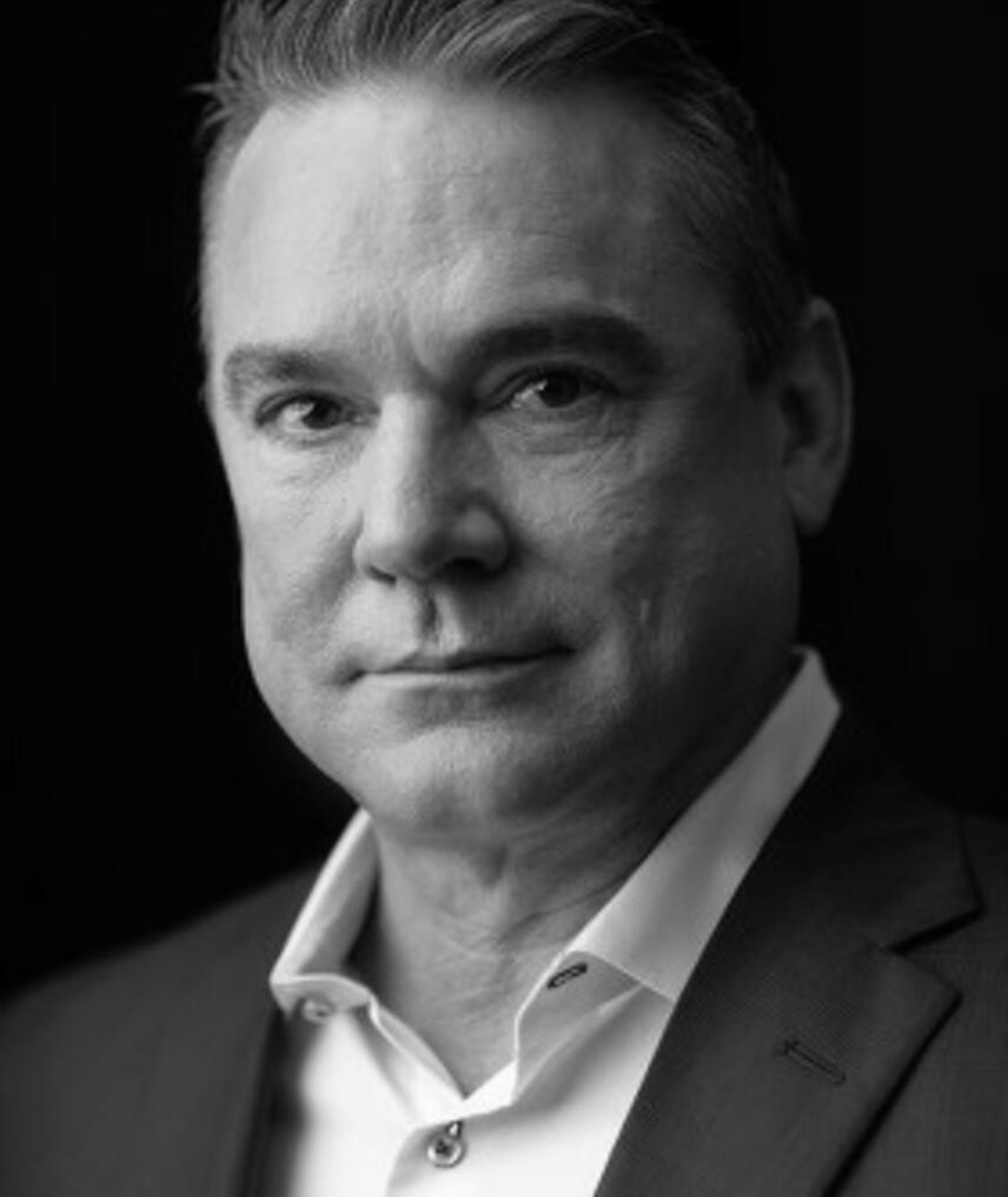 Photo of Brett Beveridge