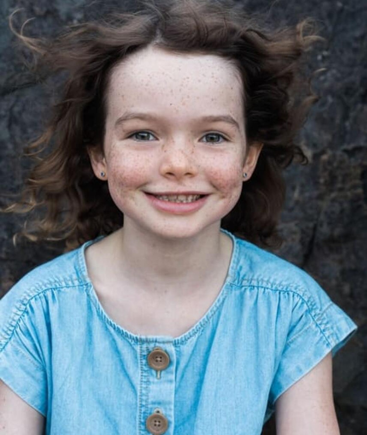 Photo of Lily LaTorre