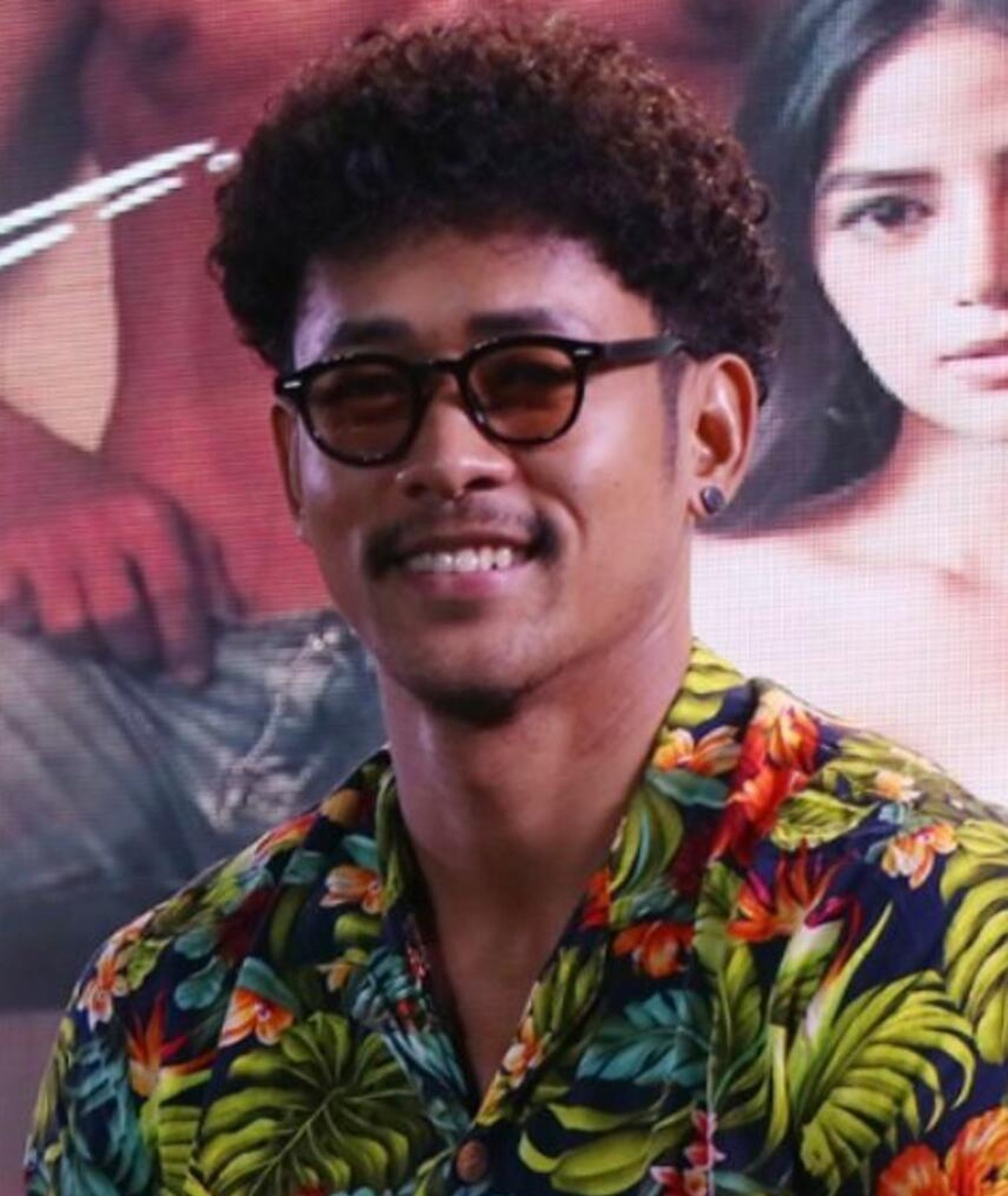 Photo of Chad Solano