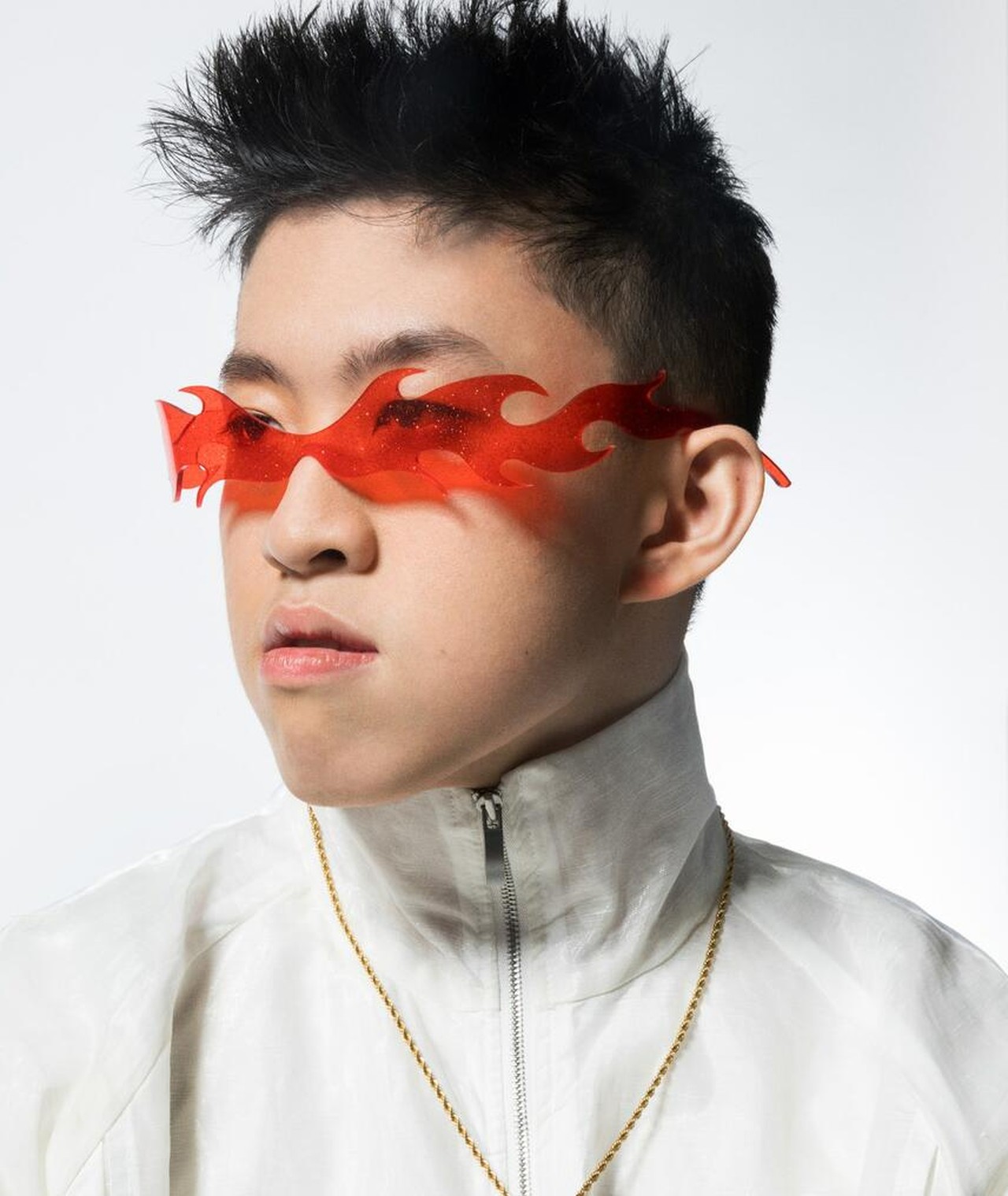 Photo of Rich Brian