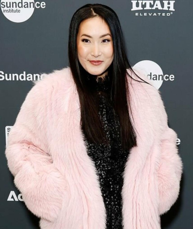 Jennifer J. Pritzker – Movies, Bio and Lists on MUBI