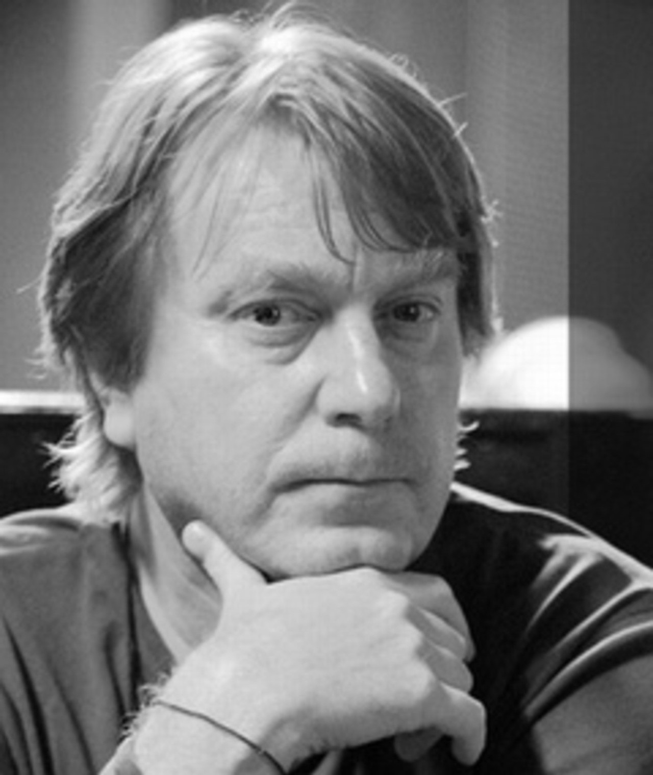 Photo of Mika Kaurismäki