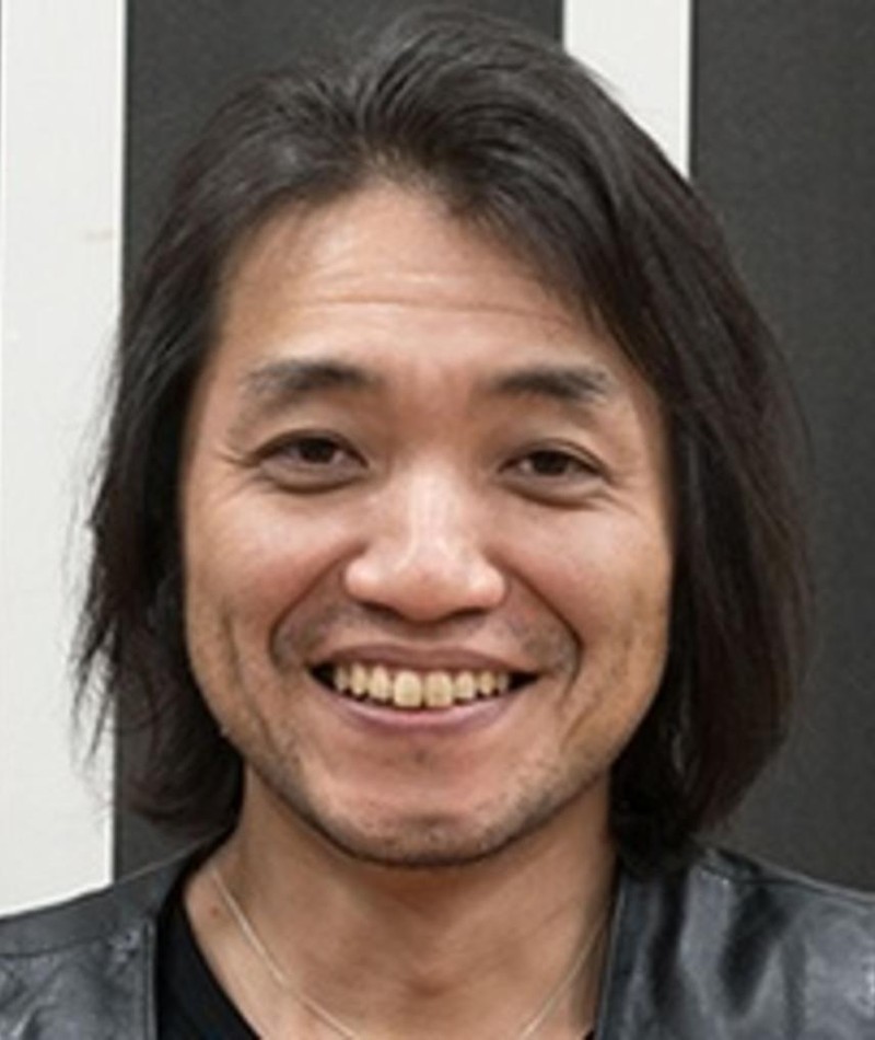 Photo of Koji Kasamatsu